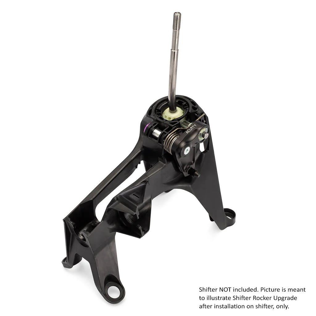 ACUITY Shifter Rocker Upgrade for the 10th Gen Accord - Image 5