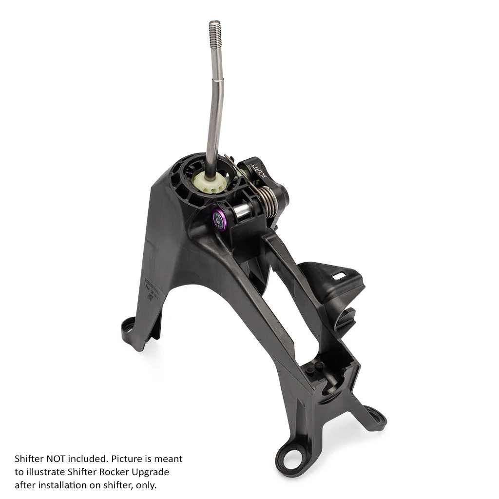 ACUITY Shifter Rocker Upgrade for the 10th Gen Accord - Image 8