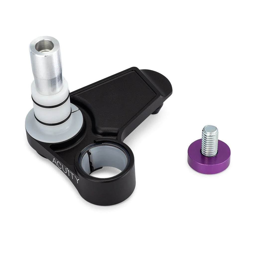 ACUITY Shifter Rocker Upgrade for the 10th Gen Accord - Image 9