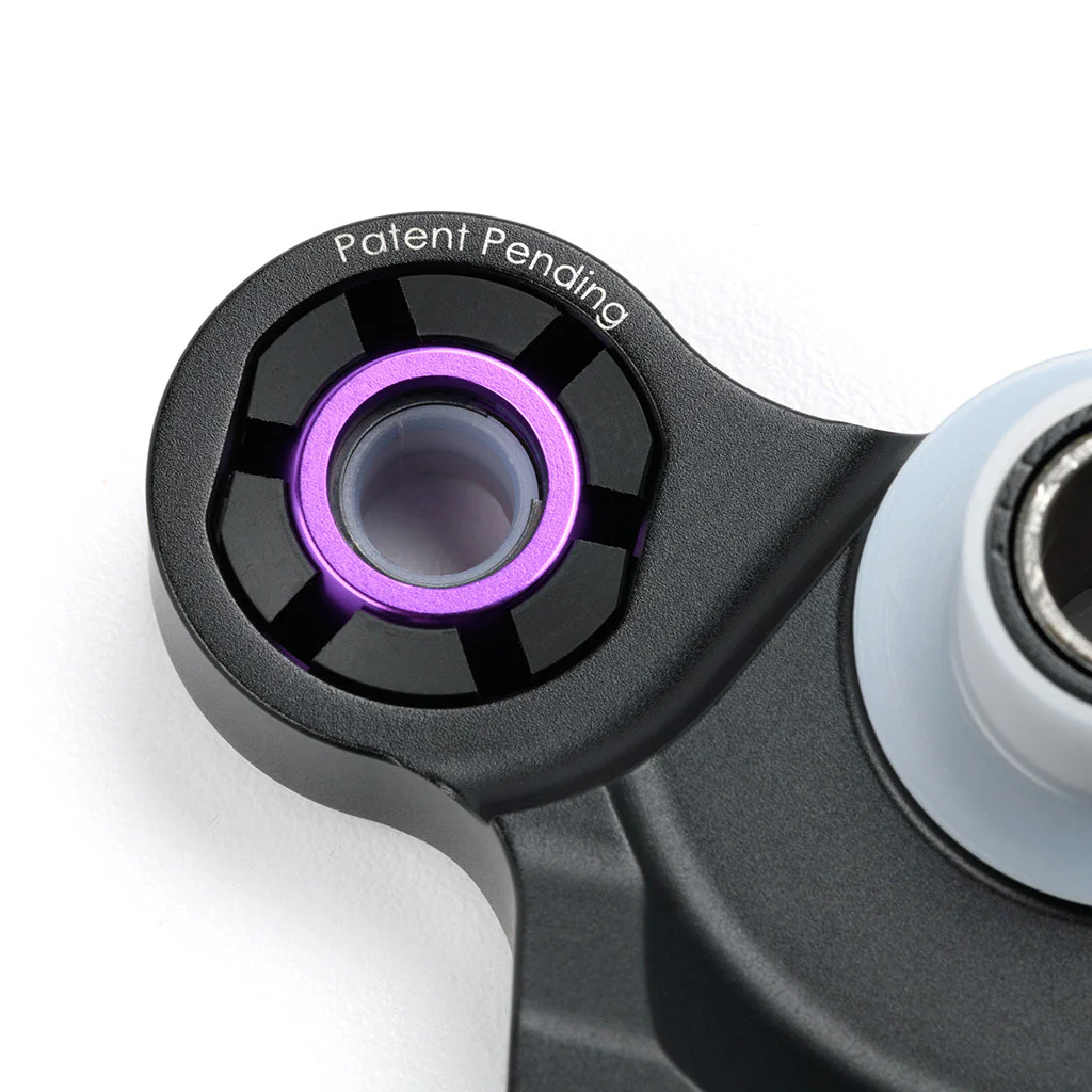 ACUITY Shifter Rocker Upgrade for the 11th Gen Civic & 5th Gen Integra - Image 12
