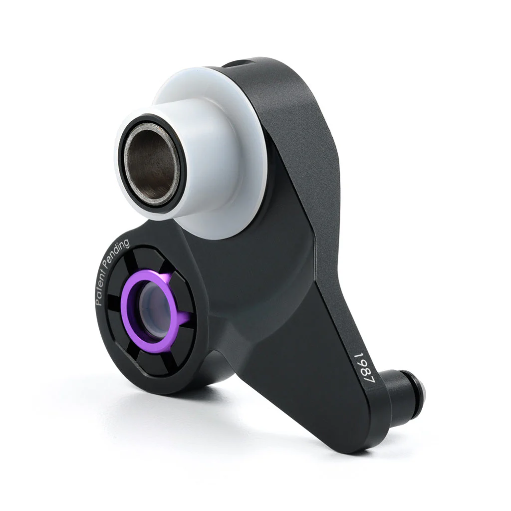 ACUITY Shifter Rocker Upgrade for the 11th Gen Civic & 5th Gen Integra - Image 17