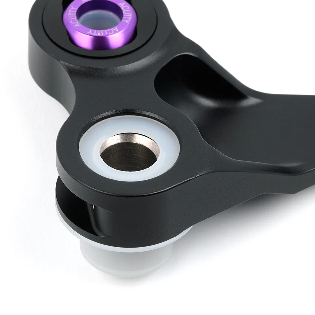 ACUITY Shifter Rocker Upgrade for the 11th Gen Civic & 5th Gen Integra - Image 18