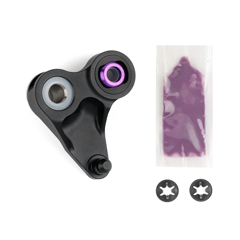 ACUITY Shifter Rocker Upgrade for the 11th Gen Civic & 5th Gen Integra - Image 2