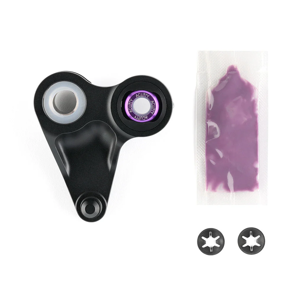 ACUITY Shifter Rocker Upgrade for the 11th Gen Civic & 5th Gen Integra - Image 20