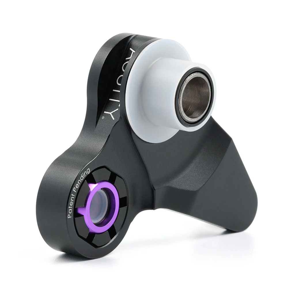 ACUITY Shifter Rocker Upgrade for the 11th Gen Civic & 5th Gen Integra - Image 21