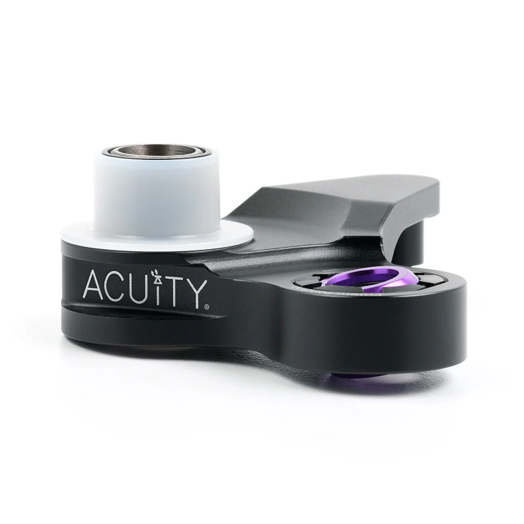 ACUITY Shifter Rocker Upgrade for the 11th Gen Civic & 5th Gen Integra - Image 5