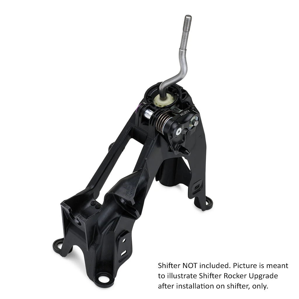 ACUITY Shifter Rocker Upgrade for the 10th Gen Civic - Image 2