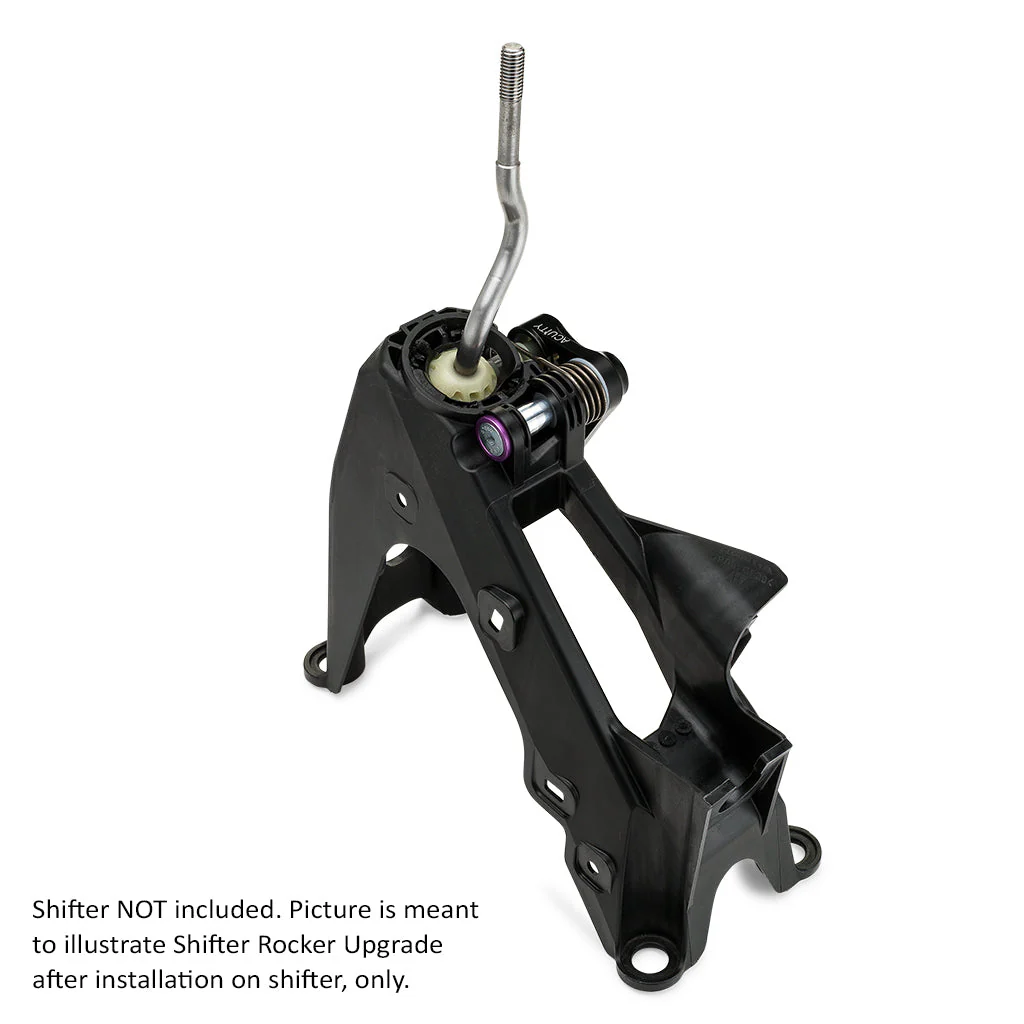 ACUITY Shifter Rocker Upgrade for the 10th Gen Civic - Image 4