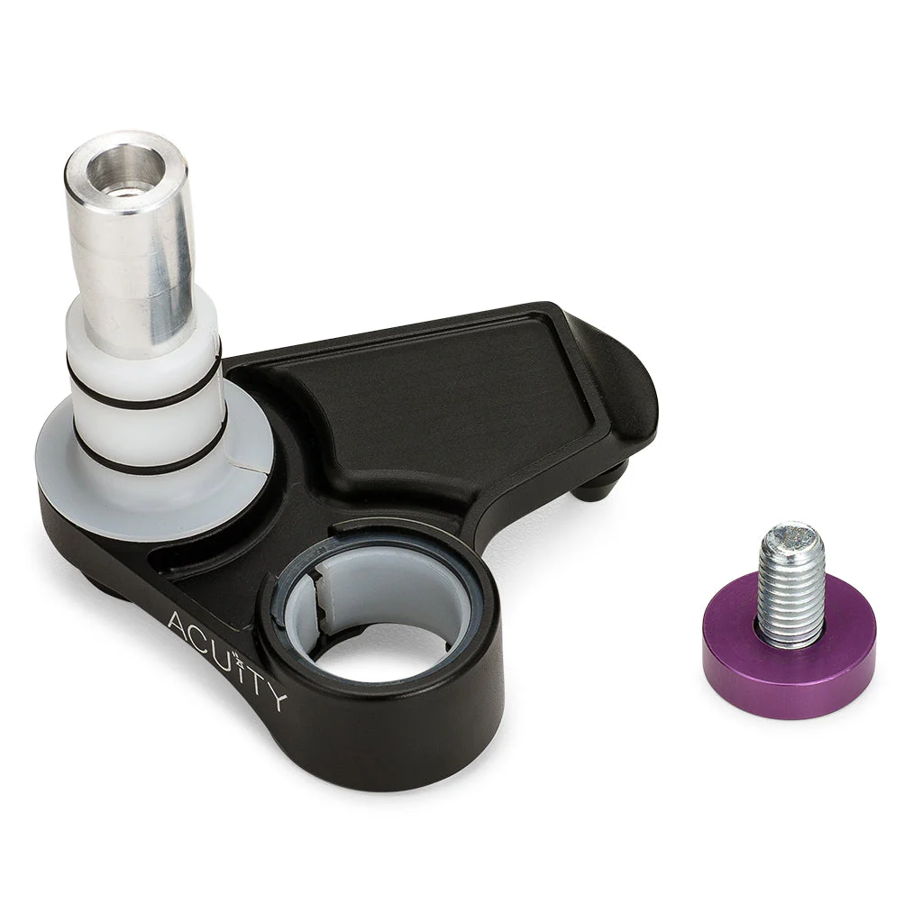 ACUITY Shifter Rocker Upgrade for the 10th Gen Civic - Image 5
