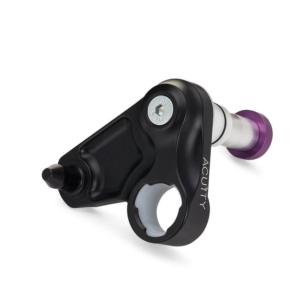 ACUITY Shifter Rocker Upgrade for the 10th Gen Civic - Image 6