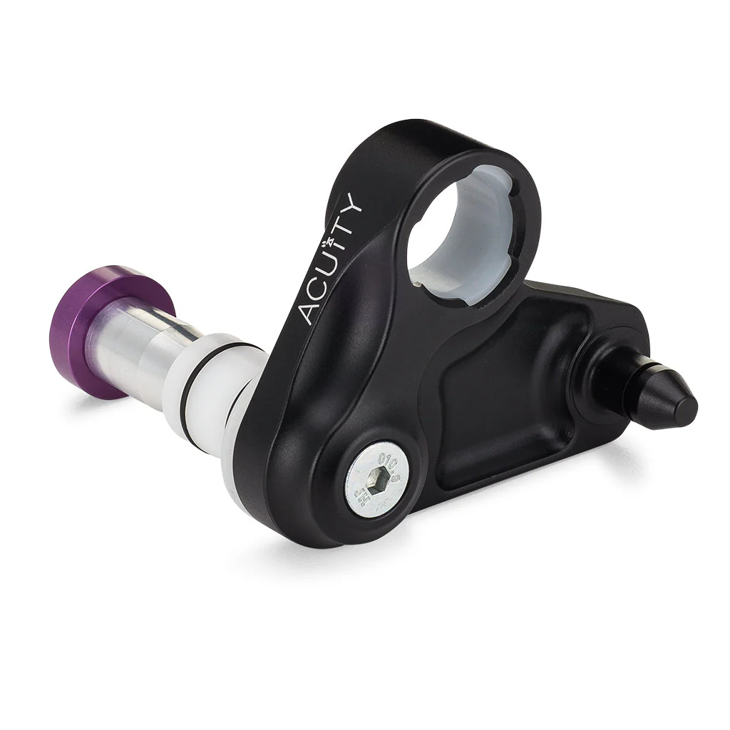 ACUITY Shifter Rocker Upgrade for the 10th Gen Civic - Image 8