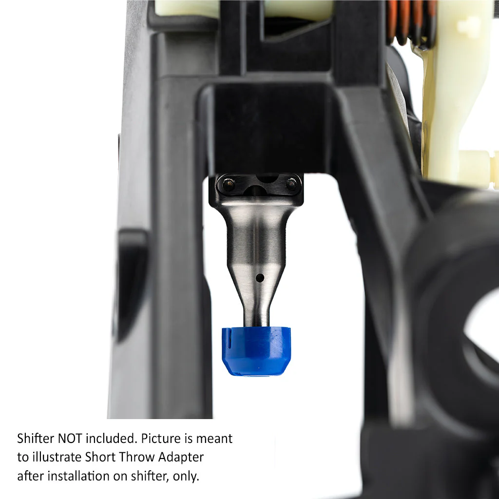 ACUITY Short Throw Adapter for the 10th Civic/10th Accord - Image 11