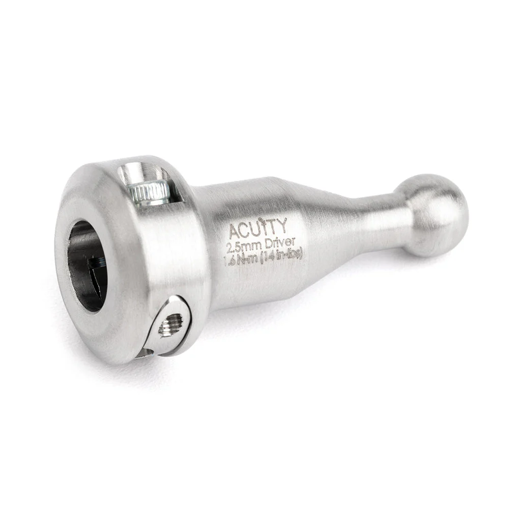 ACUITY Short Throw Adapter for the 10th Civic/10th Accord - Image 14