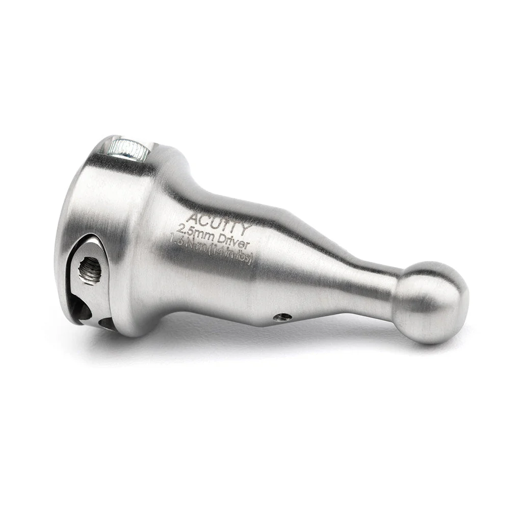 ACUITY Short Throw Adapter for the 10th Civic/10th Accord - Image 3