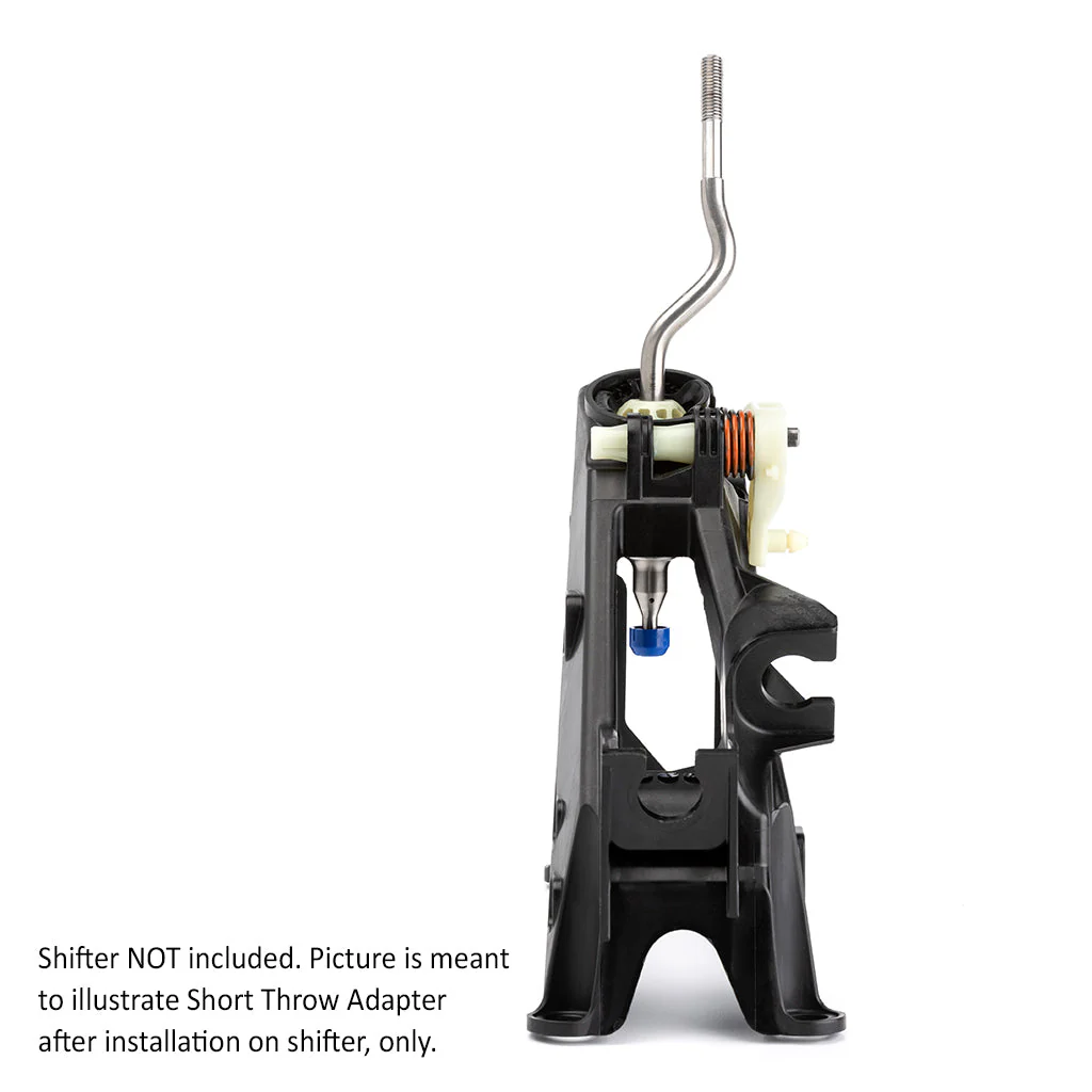 ACUITY Short Throw Adapter for the 10th Civic/10th Accord - Image 6