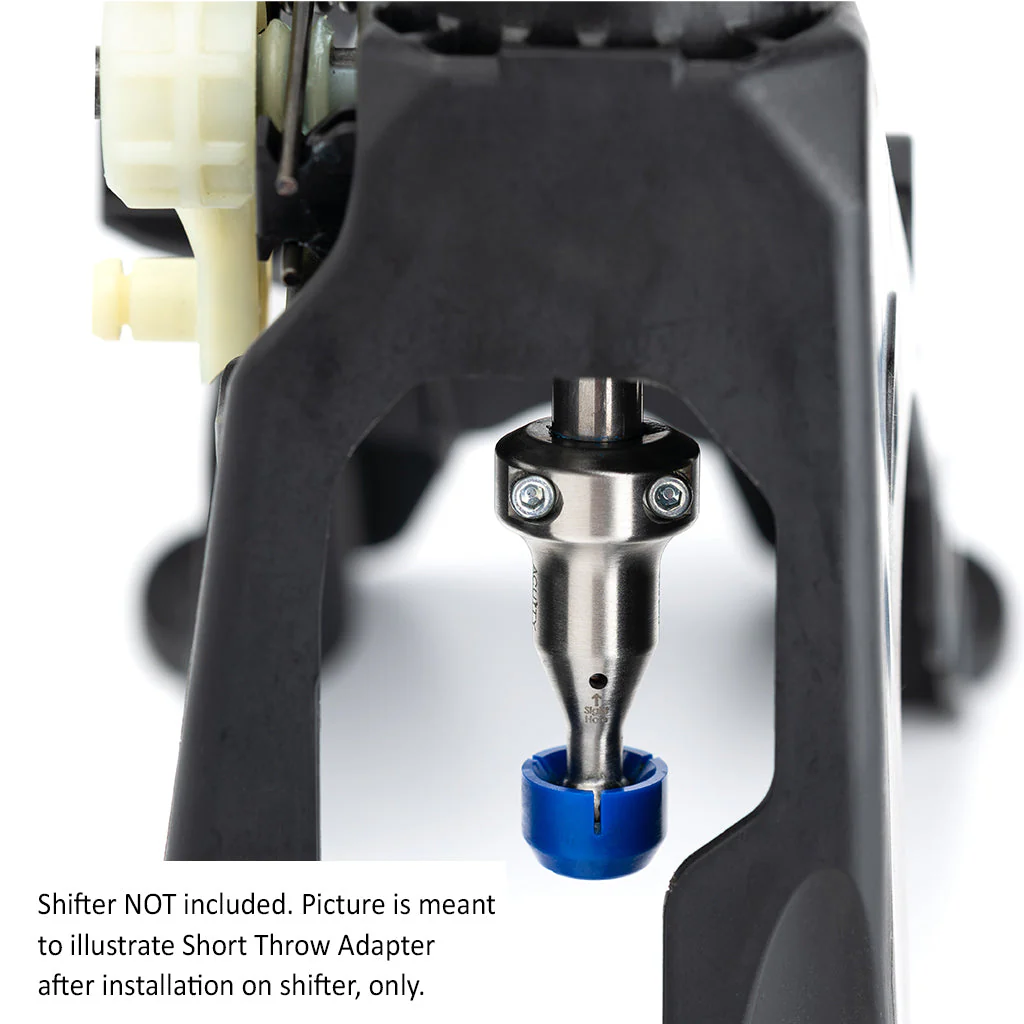ACUITY Short Throw Adapter for the 10th Civic/10th Accord - Image 8