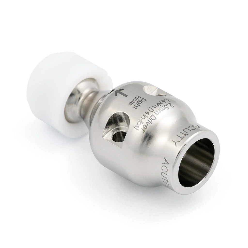ACUITY Short Throw Adapter for the 11th Gen Civic & 5th Gen Integra - Image 14