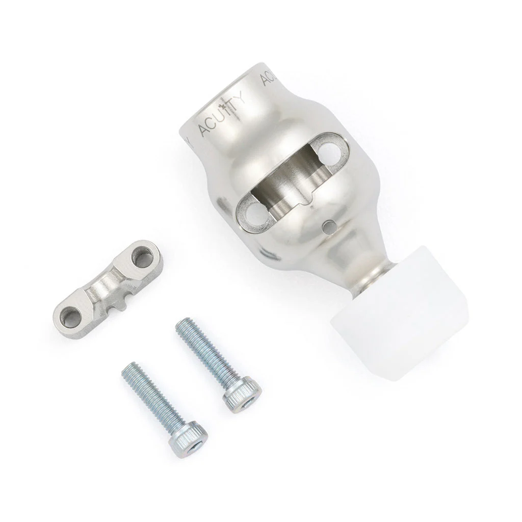 ACUITY Short Throw Adapter for the 11th Gen Civic & 5th Gen Integra - Image 5