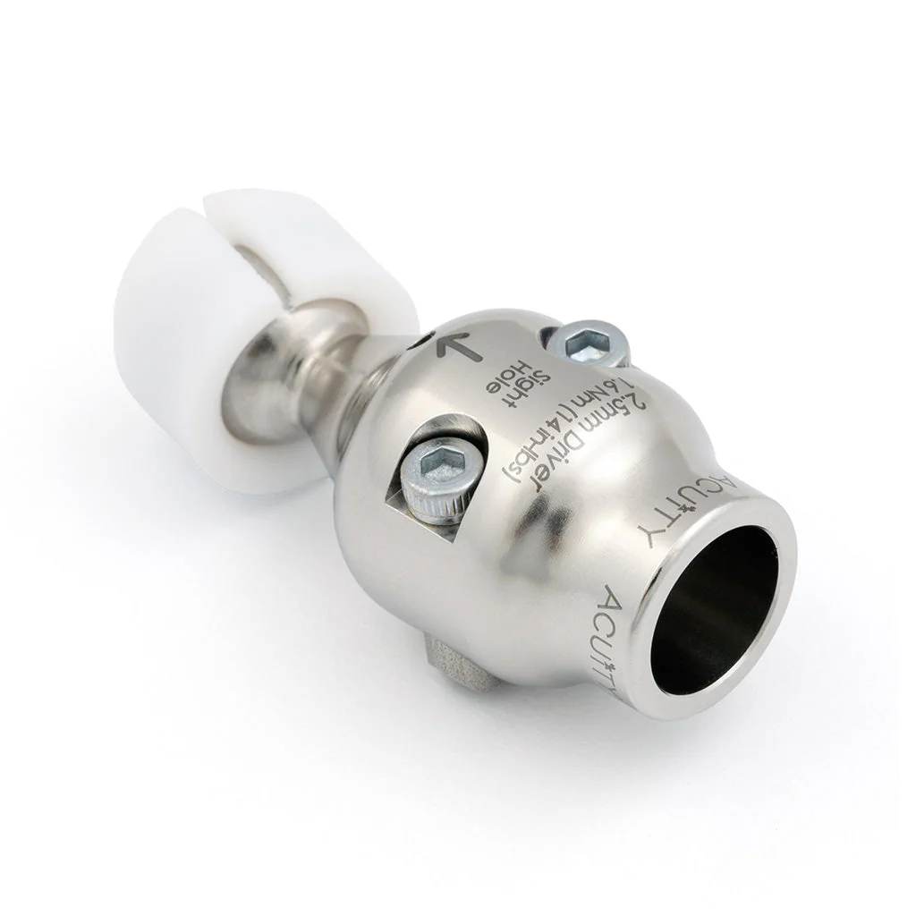ACUITY Short Throw Adapter for the 11th Gen Civic & 5th Gen Integra - Image 7