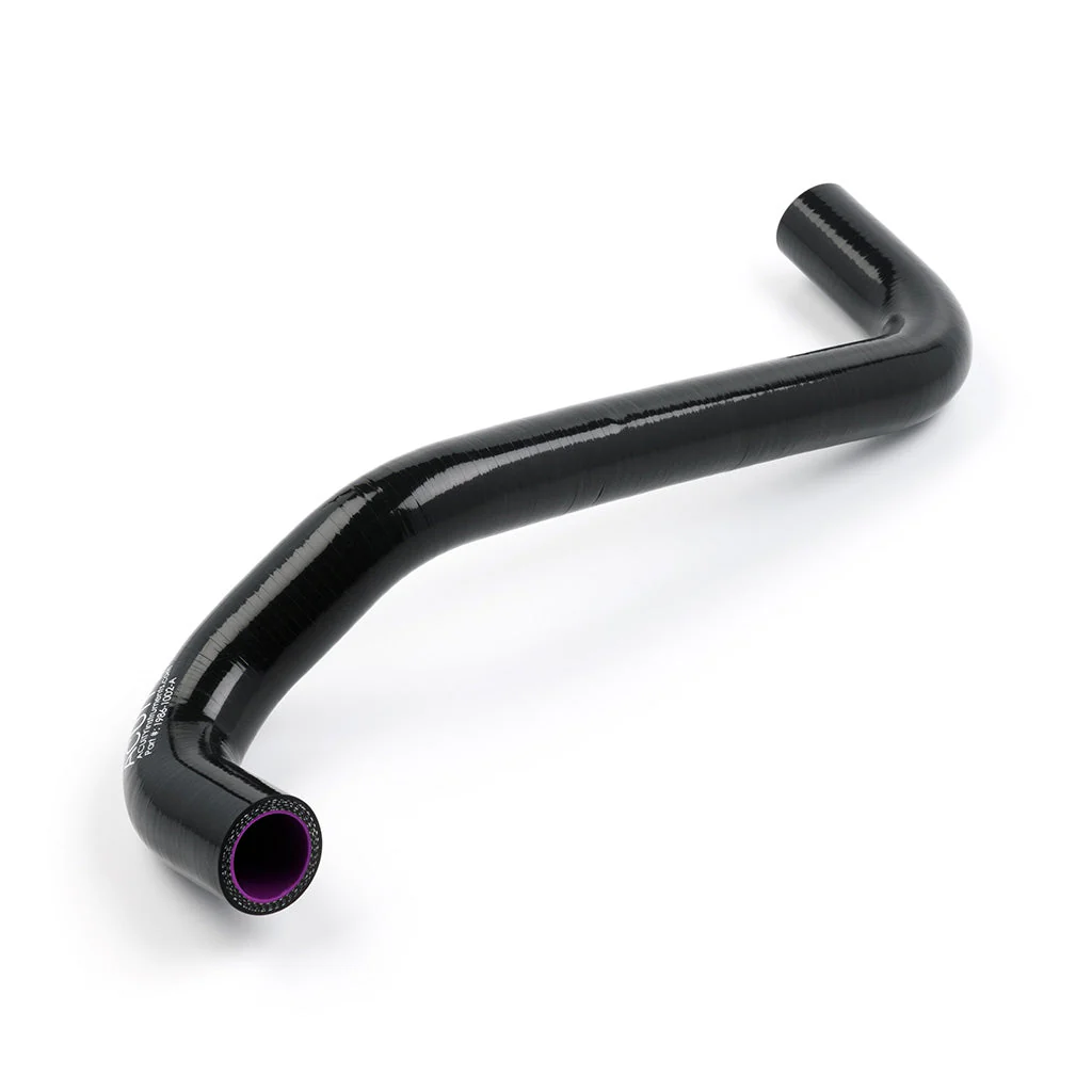 ACUITY Super-Cooler, Reverse-Flow, Silicone Radiator Hoses for the 11th Gen Honda Civic Type R and 5th Gen Acura Integra Type S - Image 12