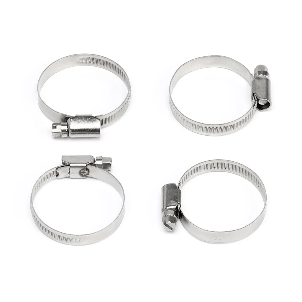 ACUITY Super-Cooler, Reverse-Flow, Silicone Radiator Hoses for the 11th Gen Honda Civic Type R and 5th Gen Acura Integra Type S - Image 16