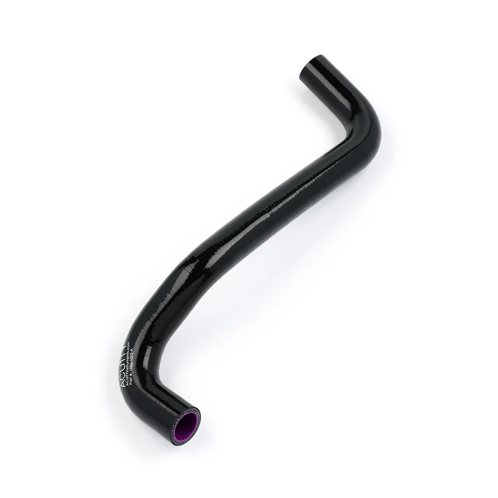 ACUITY Super-Cooler, Reverse-Flow, Silicone Radiator Hoses for the 11th Gen Honda Civic Type R and 5th Gen Acura Integra Type S - Image 3