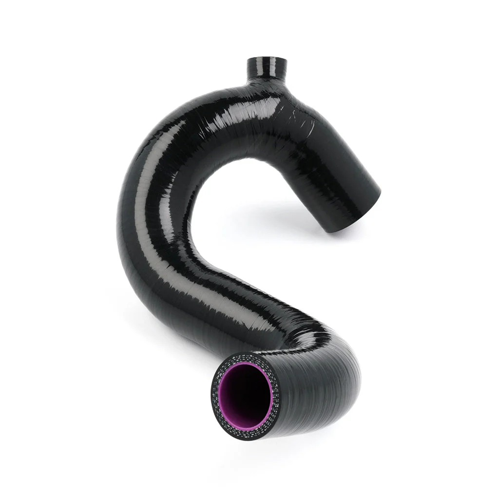 ACUITY Super-Cooler, Reverse-Flow, Silicone Radiator Hoses for the 11th Gen Honda Civic Type R and 5th Gen Acura Integra Type S - Image 4