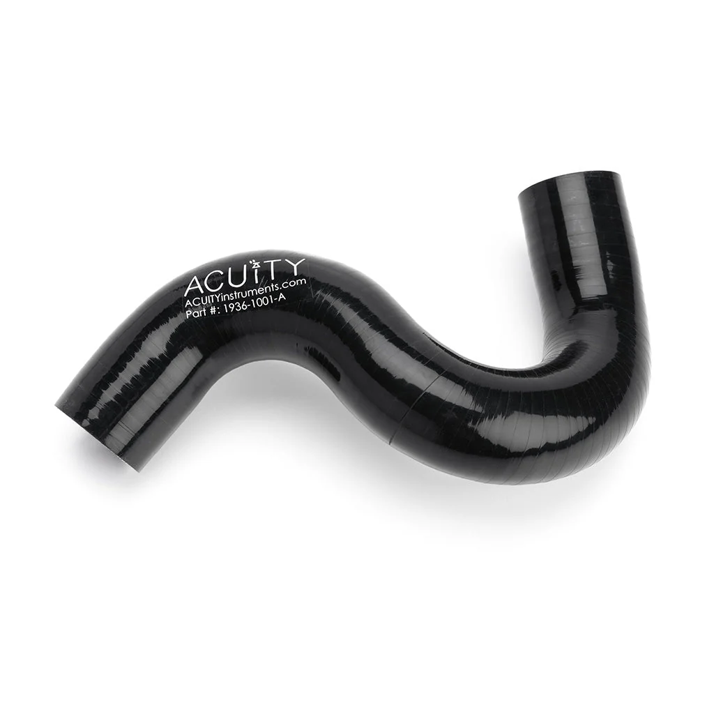 ACUITY Super-Cooler, Reverse-Flow, Silicone Radiator Hoses for the FK8 Civic Type R - Image 10