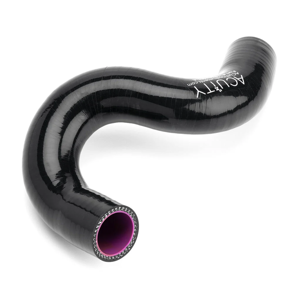 ACUITY Super-Cooler, Reverse-Flow, Silicone Radiator Hoses for the FK8 Civic Type R - Image 16