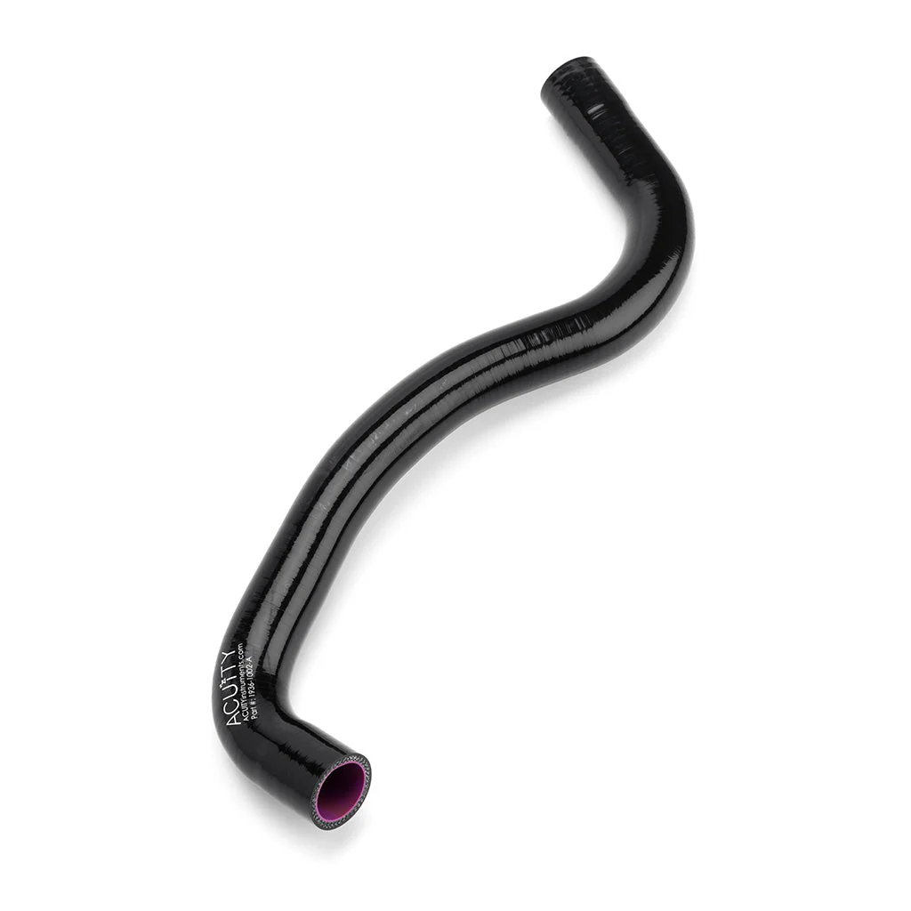 ACUITY Super-Cooler, Reverse-Flow, Silicone Radiator Hoses for the FK8 Civic Type R - Image 18