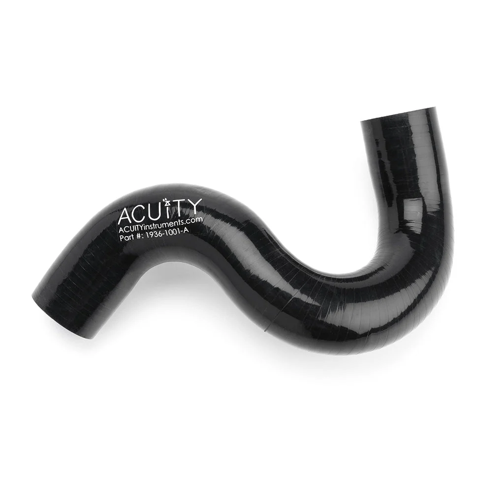 ACUITY Super-Cooler, Reverse-Flow, Silicone Radiator Hoses for the FK8 Civic Type R - Image 19