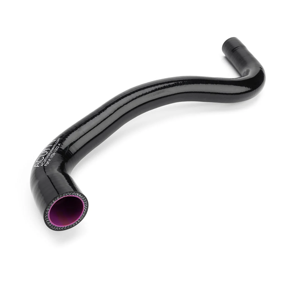 ACUITY Super-Cooler, Reverse-Flow, Silicone Radiator Hoses for the FK8 Civic Type R - Image 2