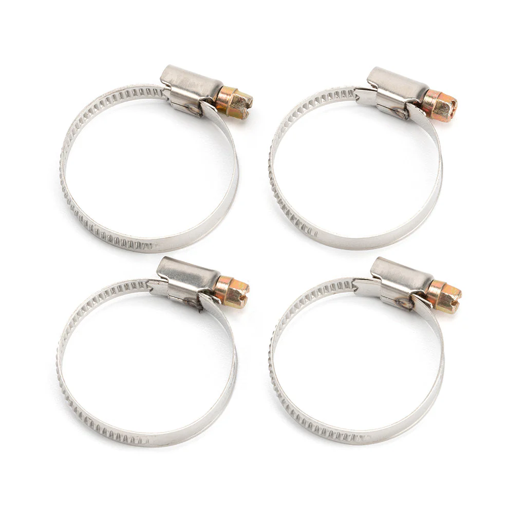 ACUITY Super-Cooler, Reverse-Flow, Silicone Radiator Hoses for the FK8 Civic Type R - Image 5