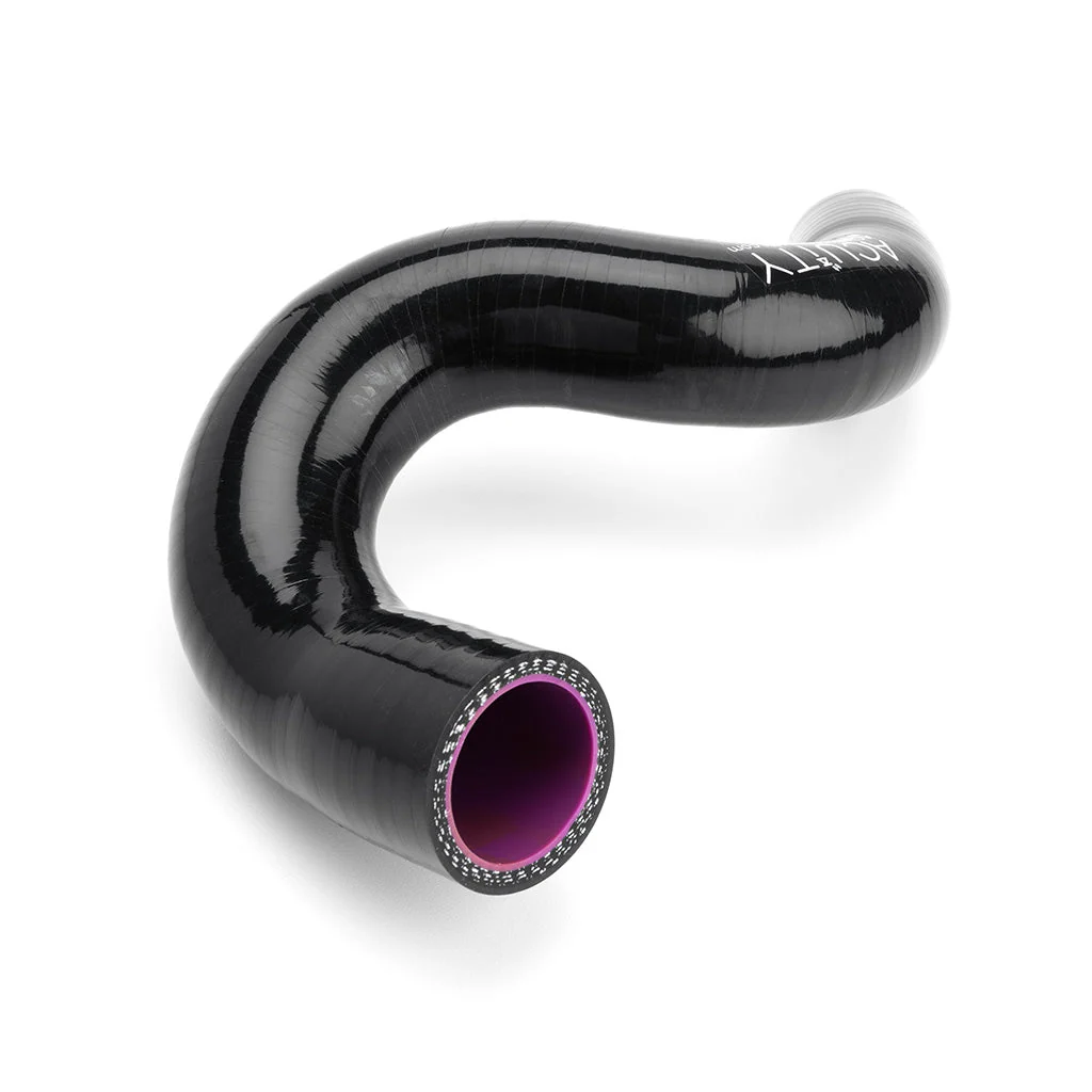 ACUITY Super-Cooler, Reverse-Flow, Silicone Radiator Hoses for the FK8 Civic Type R - Image 9