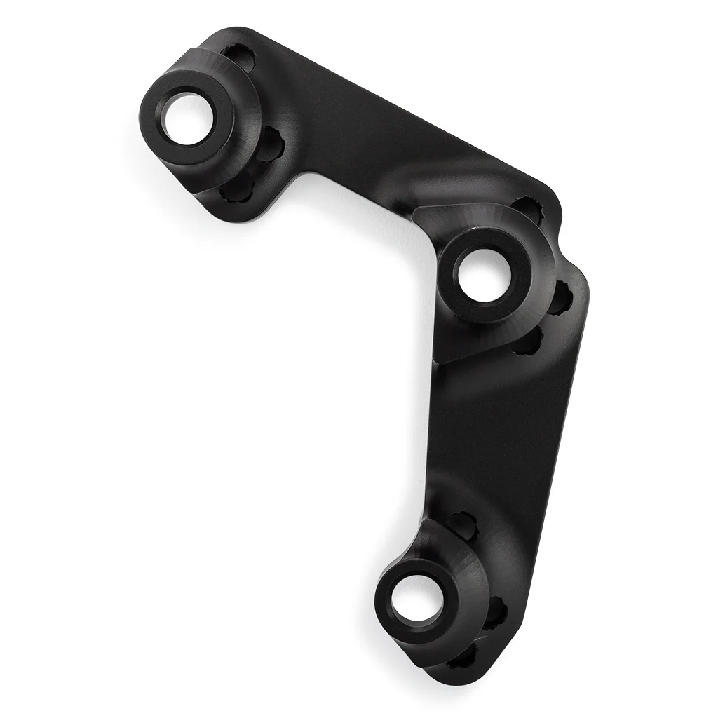 ACUITY Throttle Pedal Spacer for the Right-Hand-Drive Vehicles - Image 10