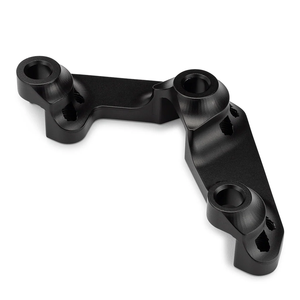 ACUITY Throttle Pedal Spacer for the Right-Hand-Drive Vehicles - Image 12