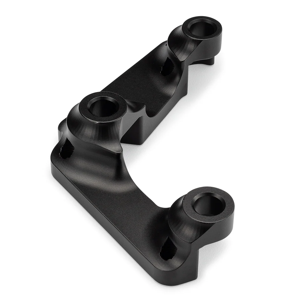 ACUITY Throttle Pedal Spacer for the Right-Hand-Drive Vehicles - Image 5