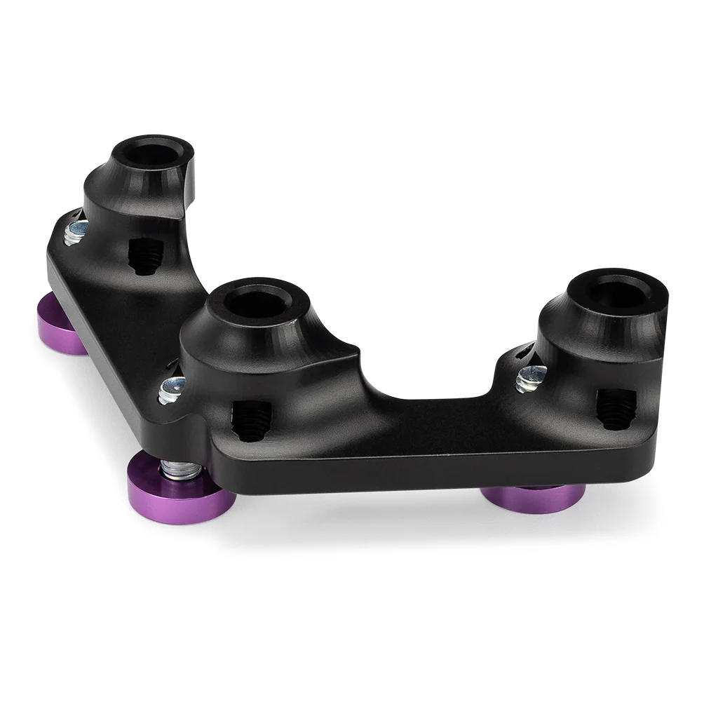 ACUITY Throttle Pedal Spacer for the Right-Hand-Drive Vehicles - Image 8
