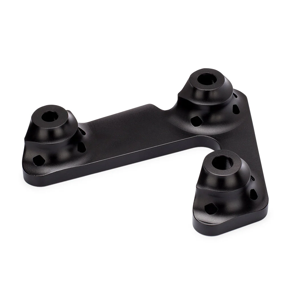 ACUITY Throttle Pedal Spacer for the Left-Hand-Drive Vehicles - Image 10