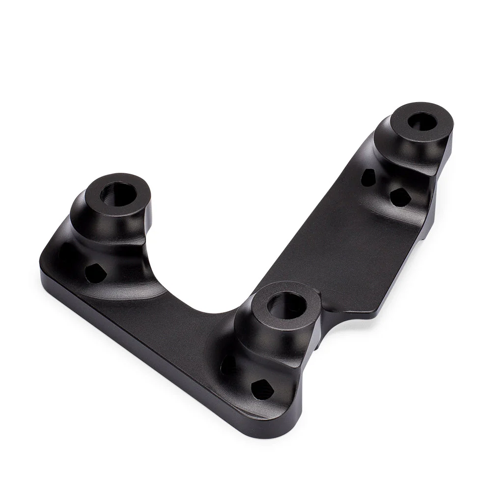 ACUITY Throttle Pedal Spacer for the Left-Hand-Drive Vehicles - Image 11