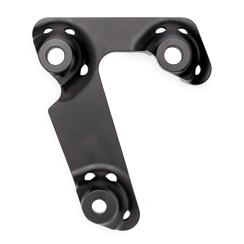 ACUITY Throttle Pedal Spacer for the Left-Hand-Drive Vehicles - Image 8