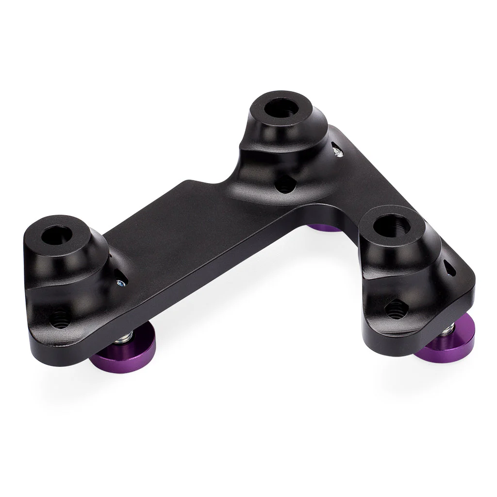 ACUITY Throttle Pedal Spacer for the Left-Hand-Drive Vehicles - Image 9