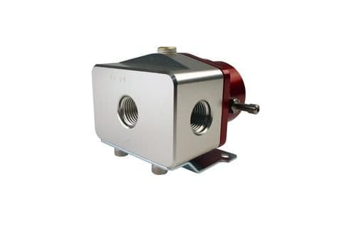 AEROMOTIVE FUEL PRESSURE REGULATOR A1000-6 (13109) - Image 3