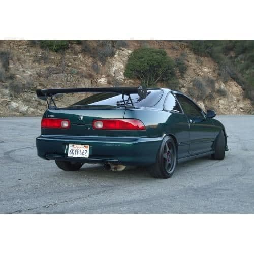 APR GTC-200 INTEGRA SPEC UNIVERSAL - Image 2