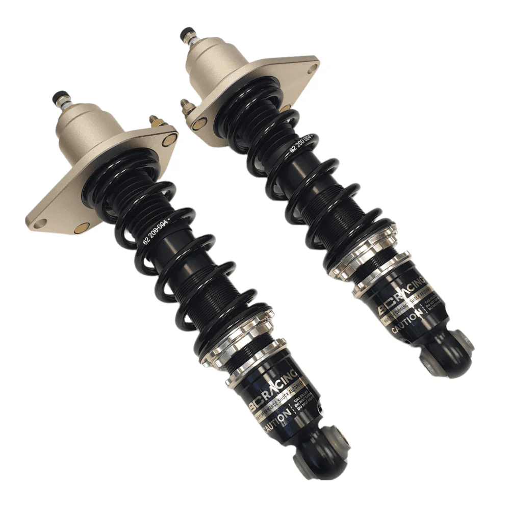 BC RACING COILOVERS BR TYPE RA FOR MAZDA MX5 NCEC 06+ - Image 4