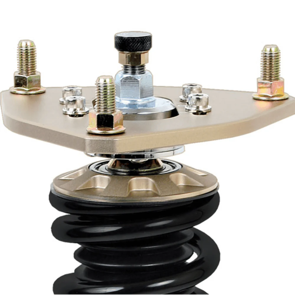 BC RACING COILOVERS BR TYPE RS FOR NISSAN SKYLINE R32 GTR 88-94 - Image 4