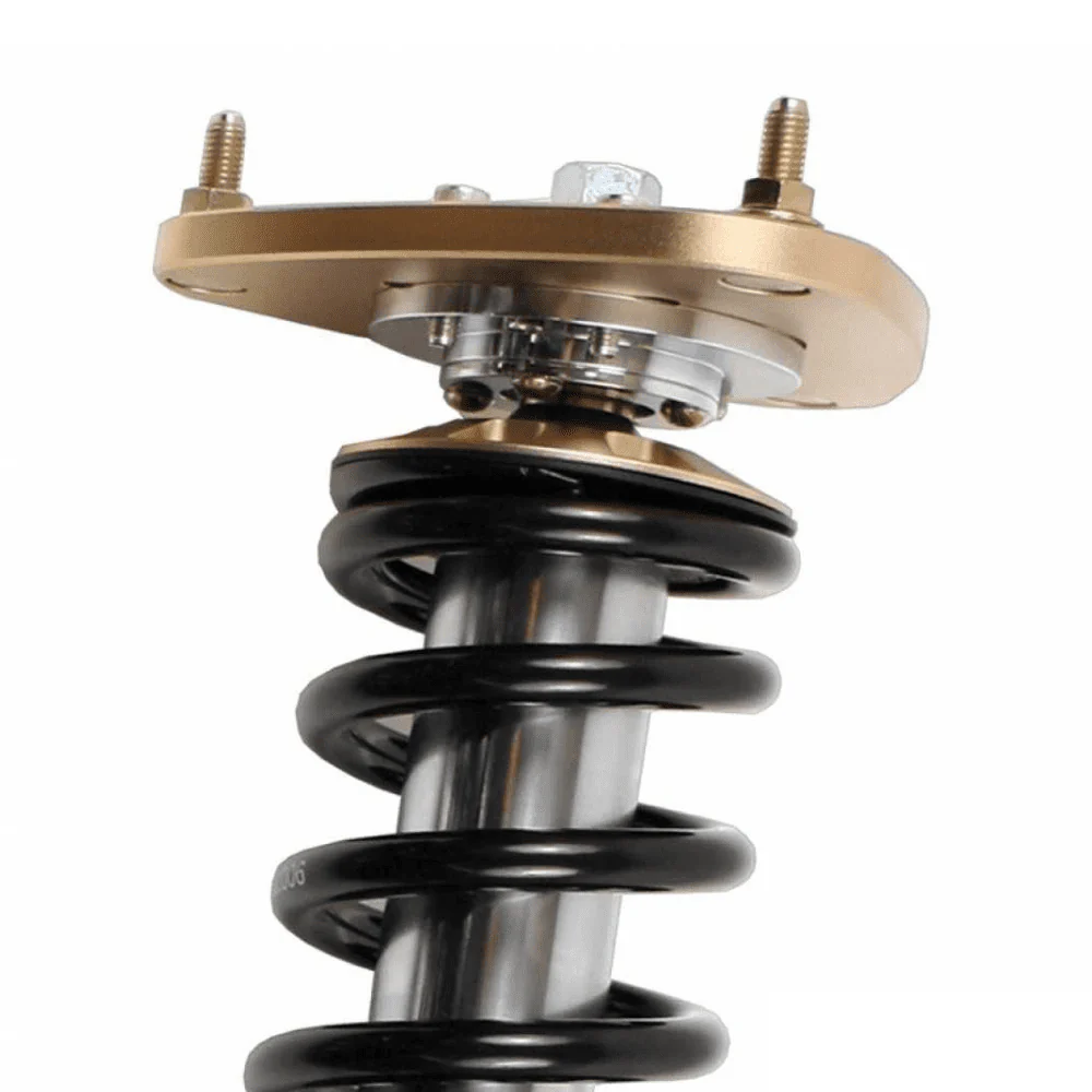 BC RACING COILOVERS RM TYPE MA FOR HONDA CIVIC EM2 ES1 ES2 EP1 EP2 01-05 - Image 3