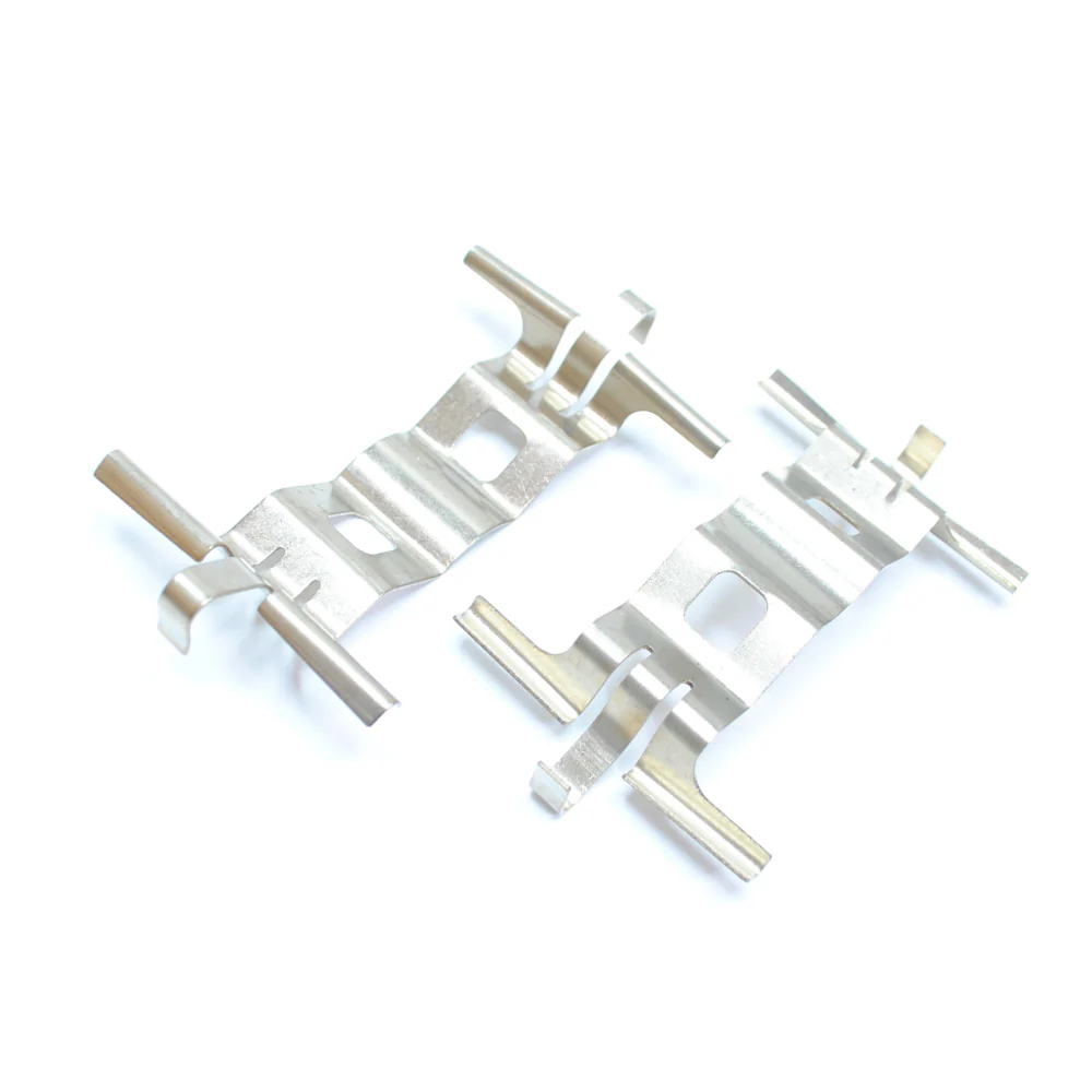 BRAKE CALIPER PIN FITTING KIT FITS FORD FOCUS MK3 RS FRONT BREMBO 2015-2018 - Image 4