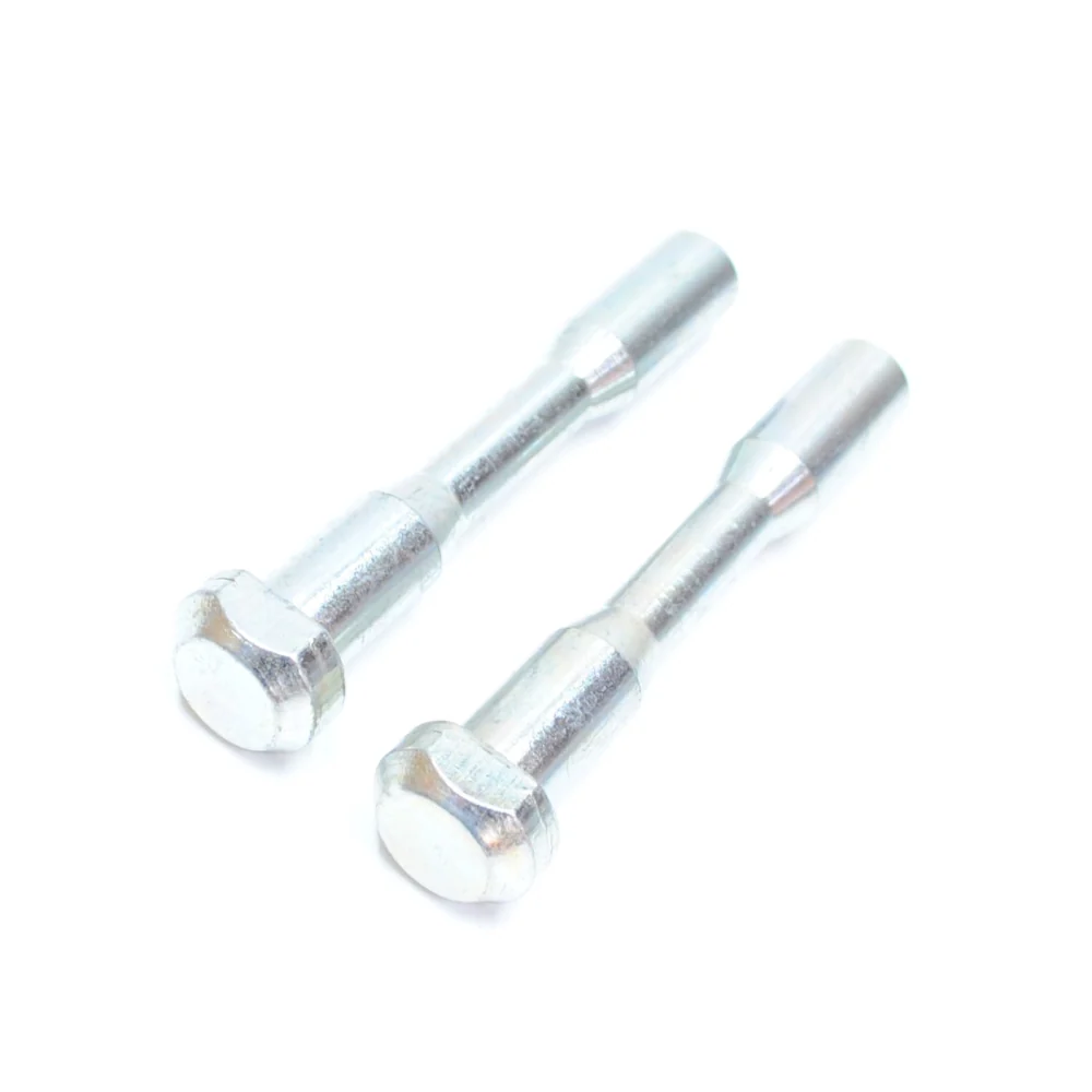 BRAKE CALIPER PIN FITTING KIT FITS FORD FOCUS MK3 RS FRONT BREMBO 2015-2018 - Image 6