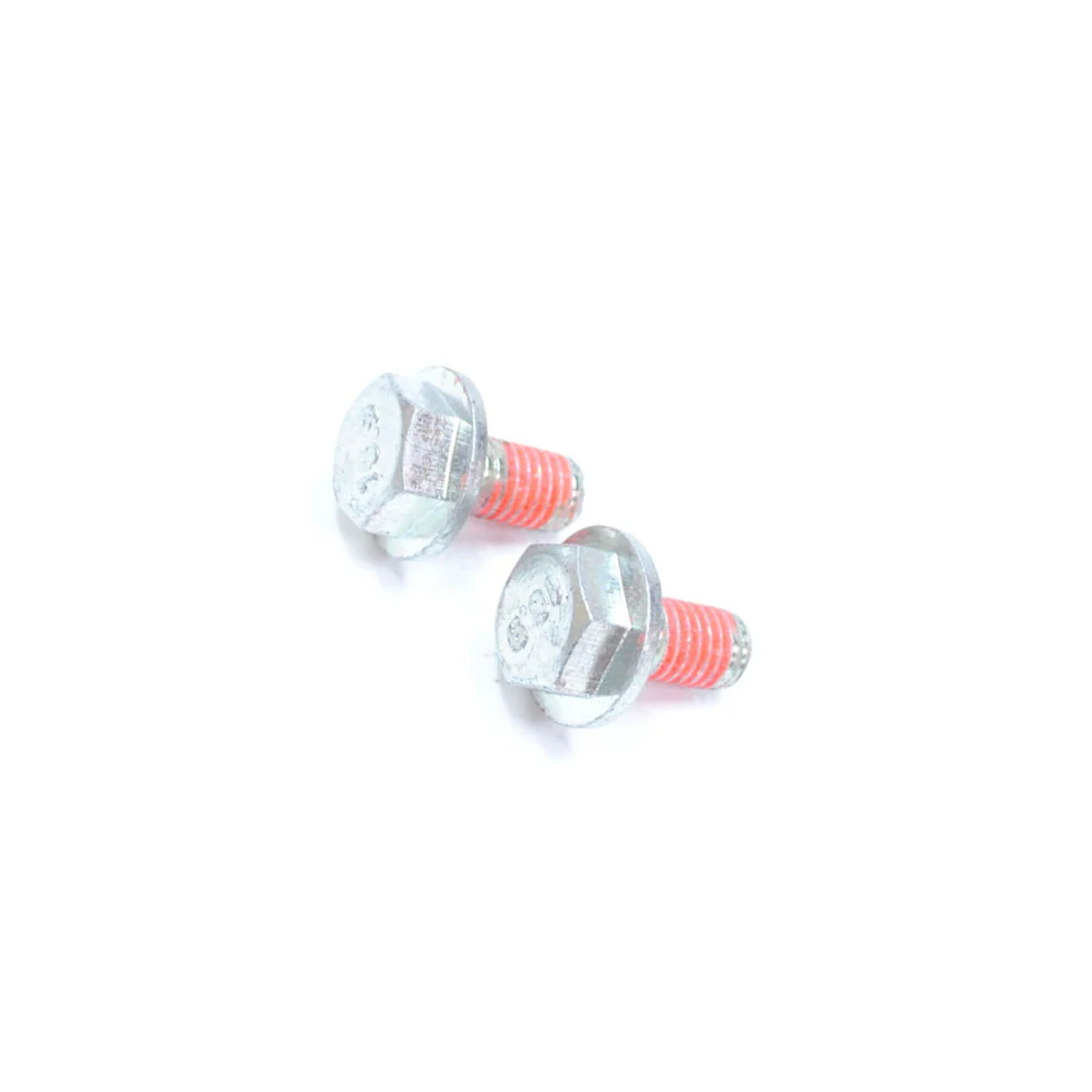BRAKE CALIPER PIN FITTING KIT FITS FORD FOCUS MK3 RS FRONT BREMBO 2015-2018 - Image 8